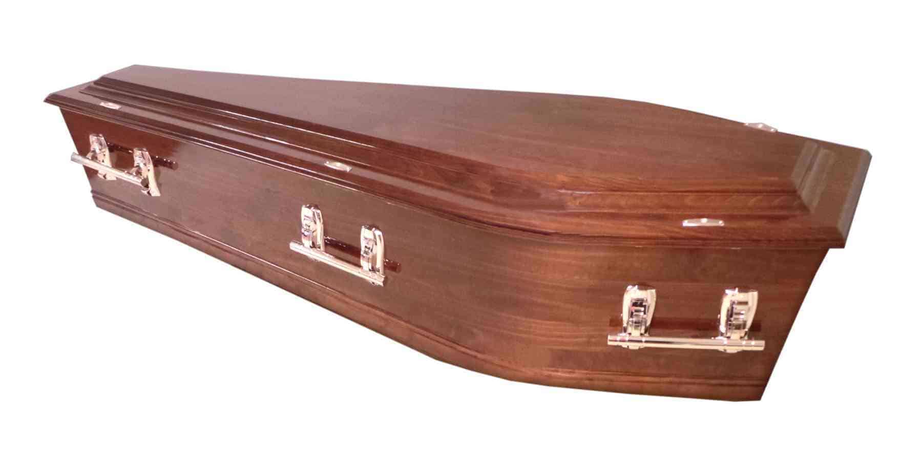 Casket-Devon