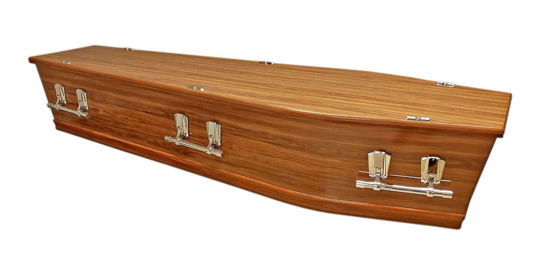 Casket-Oxford