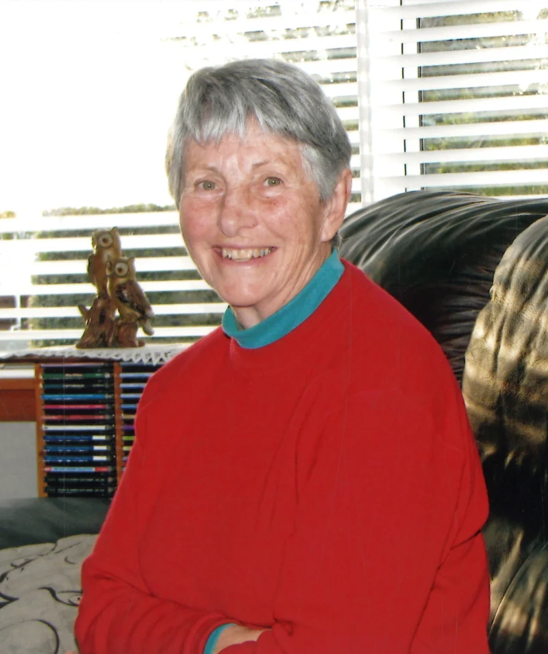 Amy Gladys Winchester