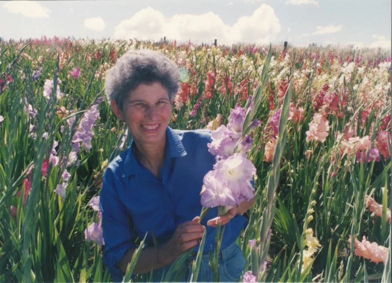 Marion Elizabeth Partridge