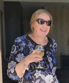 Michelle Crofts